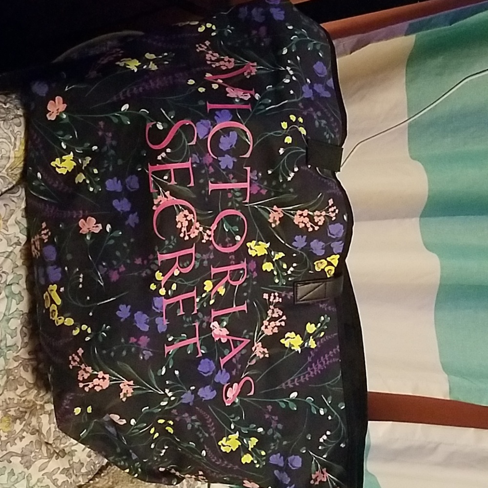 Victoria secret tote